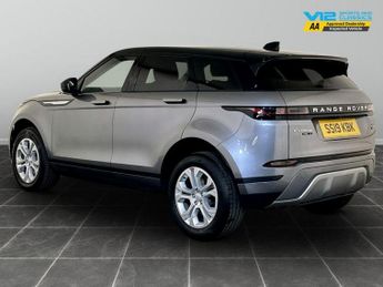 Land Rover Range Rover Evoque 2.0 D180 S Auto 4WD Euro 6 (s/s) 5dr