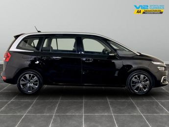 Citroen Grand C4 Picasso 1.6 BlueHDi Feel Euro 6 (s/s) 5dr