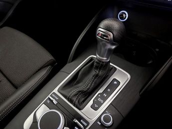 Audi A3 1.5 TFSI CoD S line Sportback S Tronic Euro 6 (s/s) 5dr