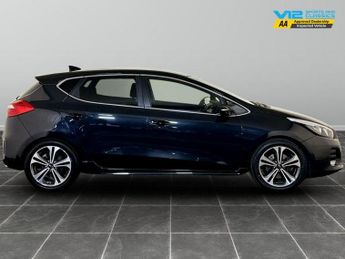 Kia Ceed 1.6 CRDi GT-Line Euro 6 (s/s) 5dr