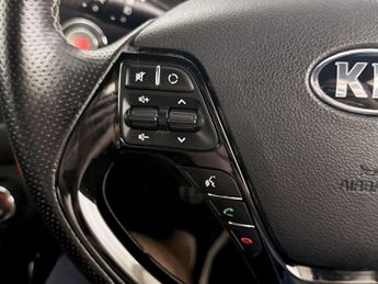 Kia Ceed 1.6 CRDi GT-Line Euro 6 (s/s) 5dr