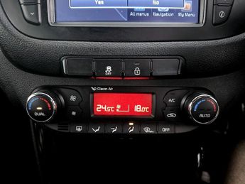 Kia Ceed 1.6 CRDi GT-Line Euro 6 (s/s) 5dr