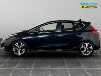 Kia Ceed 1.6 CRDi GT-Line Euro 6 (s/s) 5dr