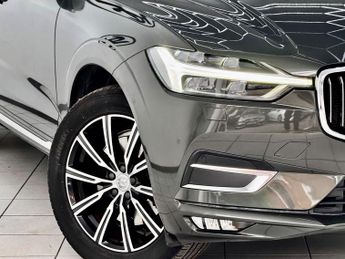 Volvo XC60 2.0 T5 Inscription Auto AWD Euro 6 (s/s) 5dr