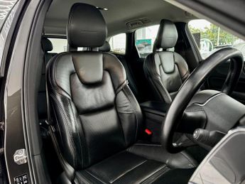 Volvo XC60 2.0 T5 Inscription Auto AWD Euro 6 (s/s) 5dr