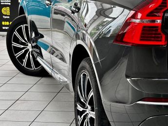 Volvo XC60 2.0 T5 Inscription Auto AWD Euro 6 (s/s) 5dr