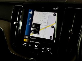 Volvo XC60 2.0 T5 Inscription Auto AWD Euro 6 (s/s) 5dr