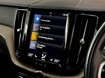 Volvo XC60 2.0 T5 Inscription Auto AWD Euro 6 (s/s) 5dr