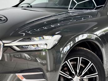 Volvo XC60 2.0 T5 Inscription Auto AWD Euro 6 (s/s) 5dr