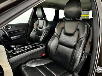Volvo XC60 2.0 T5 Inscription Auto AWD Euro 6 (s/s) 5dr
