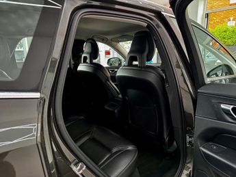 Volvo XC60 2.0 T5 Inscription Auto AWD Euro 6 (s/s) 5dr