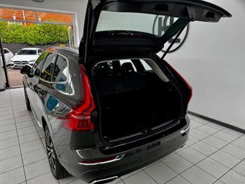 Volvo XC60 2.0 T5 Inscription Auto AWD Euro 6 (s/s) 5dr