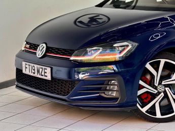 Volkswagen Golf 2.0 TSI GTI Performance DSG Euro 6 (s/s) 5dr