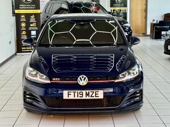Volkswagen Golf 2.0 TSI GTI Performance DSG Euro 6 (s/s) 5dr