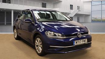 Volkswagen Golf 1.4 TSI BlueMotion Tech SE Nav Euro 6 (s/s) 5dr