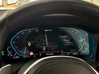 BMW 3 Series 2.0 330e 12kWh M Sport Touring Auto Euro 6 (s/s) 5dr