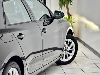 Audi A1 1.0 TFSI 25 Sport Sportback S Tronic Euro 6 (s/s) 5dr