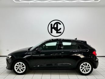 Audi A1 1.0 TFSI 25 Sport Sportback S Tronic Euro 6 (s/s) 5dr