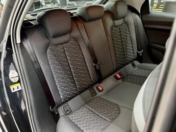 Audi A1 1.0 TFSI 25 Sport Sportback S Tronic Euro 6 (s/s) 5dr