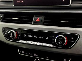 Audi A5 2.0 TFSI 40 S line Sportback S Tronic Euro 6 (s/s) 5dr