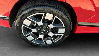Hyundai Kona 65.4kWh Ultimate 5dr Automatic
