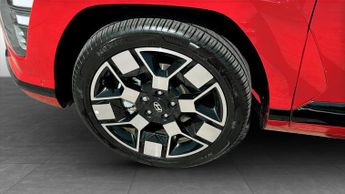 Hyundai Kona 65.4kWh Ultimate 5dr Automatic