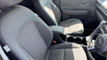 Hyundai Kona Ultimate Ev