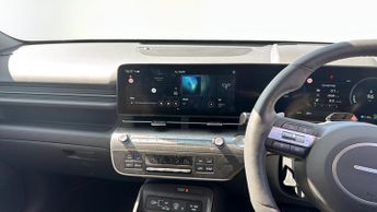 Hyundai Kona 65.4kWh Ultimate 5dr Automatic