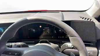 Hyundai Kona 65.4kWh Ultimate 5dr Automatic