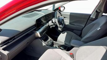 Hyundai Kona 65.4kWh Ultimate 5dr Automatic