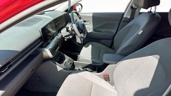 Hyundai Kona Ultimate Ev