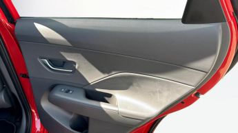 Hyundai Kona 65.4kWh Ultimate 5dr Automatic