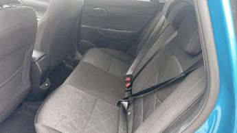 Hyundai Bayon 1.0T-GDi Mild Hybrid Premium 5dr Automatic