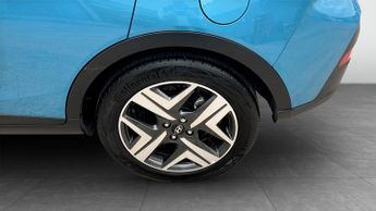 Hyundai Bayon 1.0T-GDi Mild Hybrid Premium 5dr Automatic