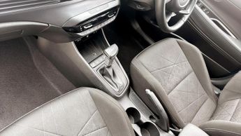 Hyundai Bayon 1.0T-GDi Mild Hybrid Premium 5dr Automatic