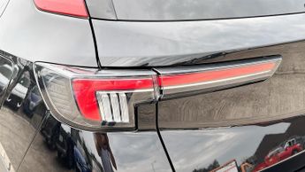 Vauxhall MOKKA 1.2 Turbo GS Line 5dr Automatic