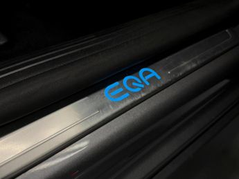Mercedes-Benz EQA EQA 250+ 70.5kWh AMG Line (Executive) SUV 5dr Electric Auto (190
