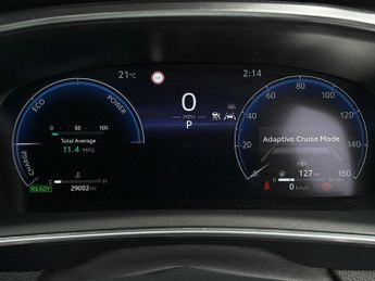 Toyota Corolla 2.0 VVT-h Excel CVT Euro 6 (s/s) 5dr