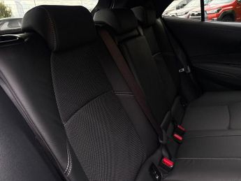 Toyota Corolla 1.8 VVT-h Excel CVT Euro 6 (s/s) 5dr