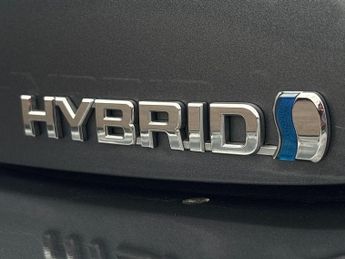 Toyota Corolla 1.8 VVT-h Excel CVT Euro 6 (s/s) 5dr