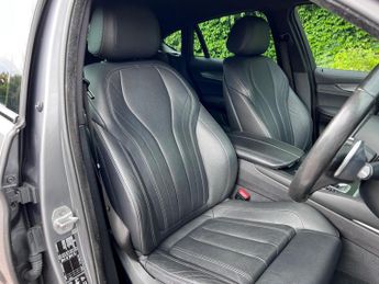 BMW X6 3.0 30d M Sport Auto xDrive Euro 6 (s/s) 5dr
