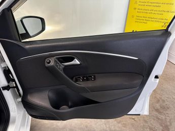 Volkswagen Polo 1.2 TSI SE Highline 5dr Hatchback Auto