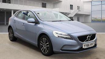 Volvo V40 2.0 D2 Momentum Nav Plus Euro 6 (s/s) 5dr