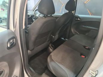 Citroen C3 Picasso 1.6 BlueHDi Edition Euro 6 5dr