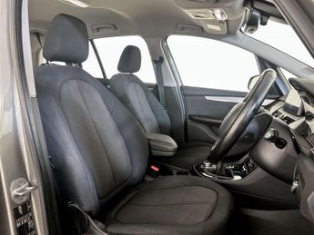 BMW 2 Series Gran Tourer 1.5 218i SE Euro 6 (s/s) 5dr