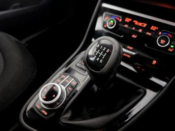 BMW 2 Series Gran Tourer 1.5 218i SE Euro 6 (s/s) 5dr