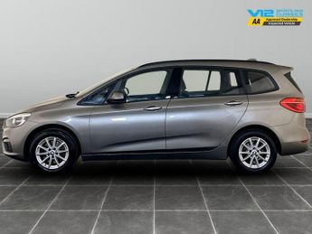 BMW 2 Series Gran Tourer 1.5 218i SE Euro 6 (s/s) 5dr