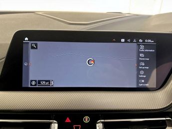 BMW 1 Series 1.5 118i M Sport (LCP) DCT Euro 6 (s/s) 5dr