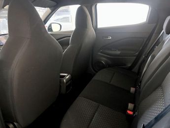 Nissan Juke 1.0 DIG-T Acenta DCT Auto Euro 6 (s/s) 5dr