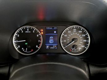 Nissan Juke 1.0 DIG-T Acenta DCT Auto Euro 6 (s/s) 5dr